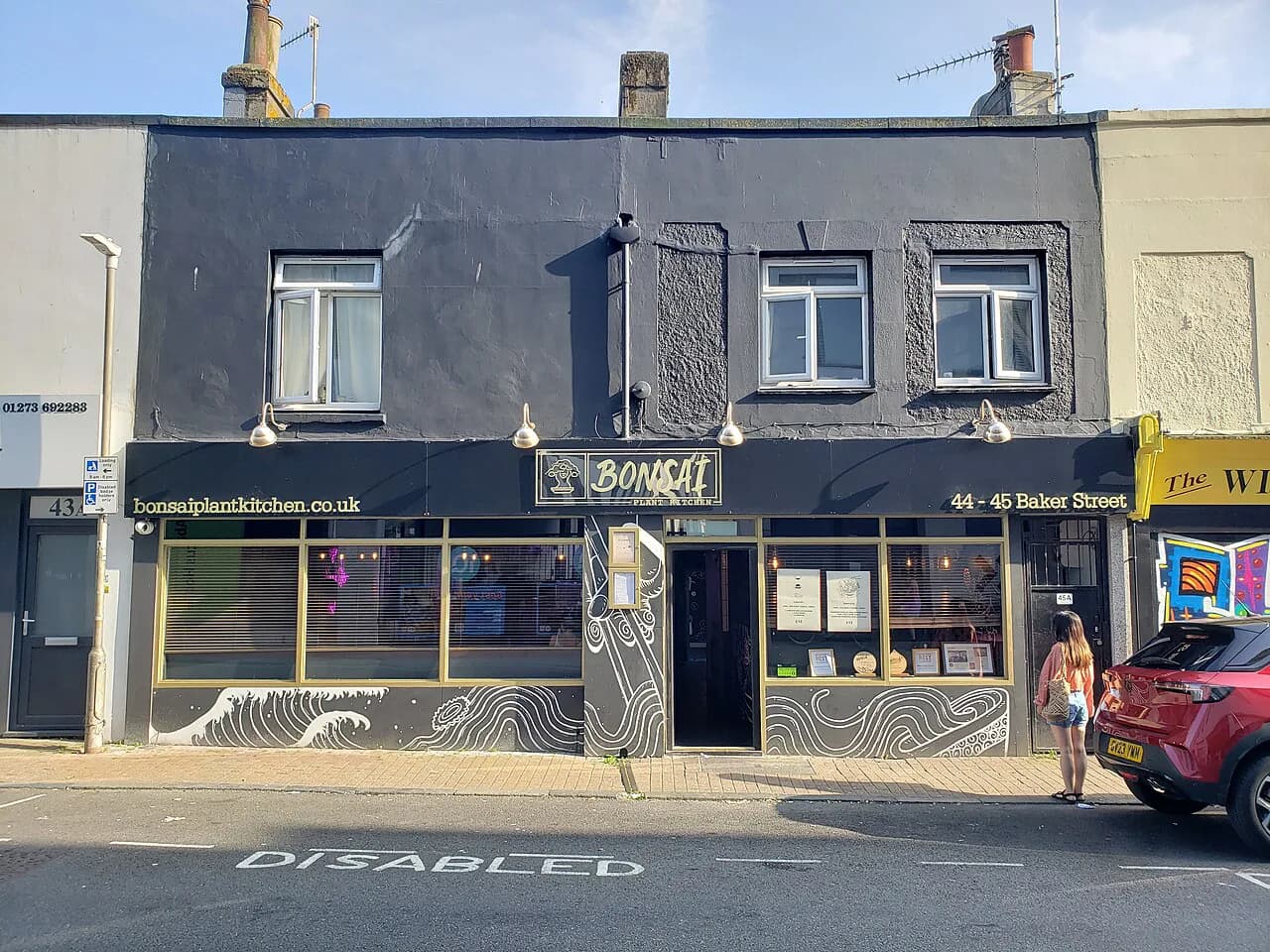 Fish and Chips in Brighton: Where to Sit In or Take Away