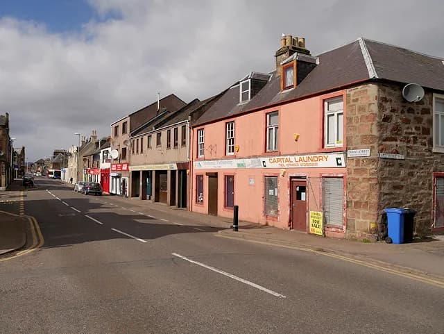 Fish and Chips Inverness: Which Chippies Are Worth the Queue