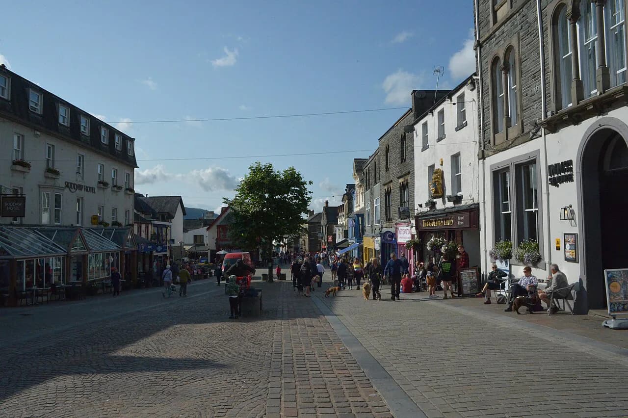 Fish and Chips in Keswick: The Chippies Worth Knowing