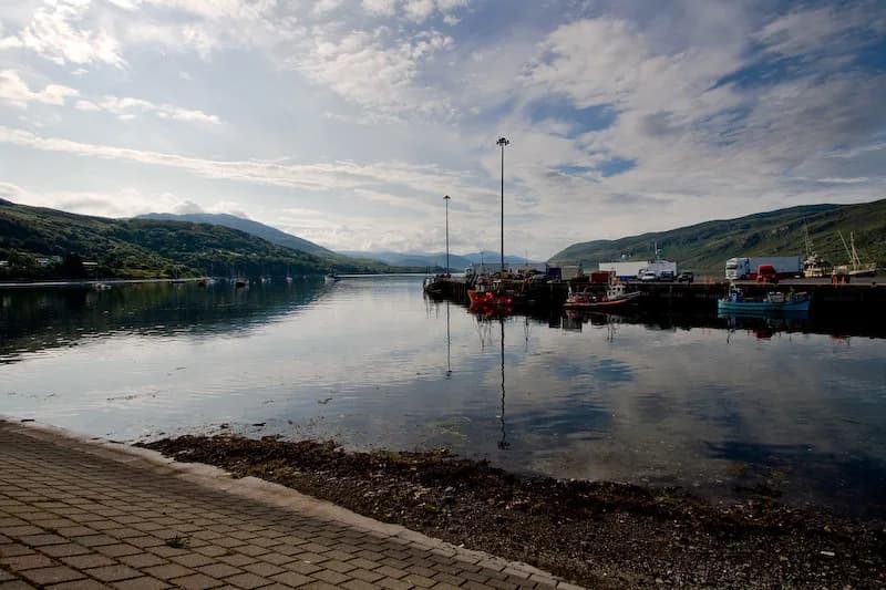 Fish and Chips in Ullapool: Where to Eat and What to Order