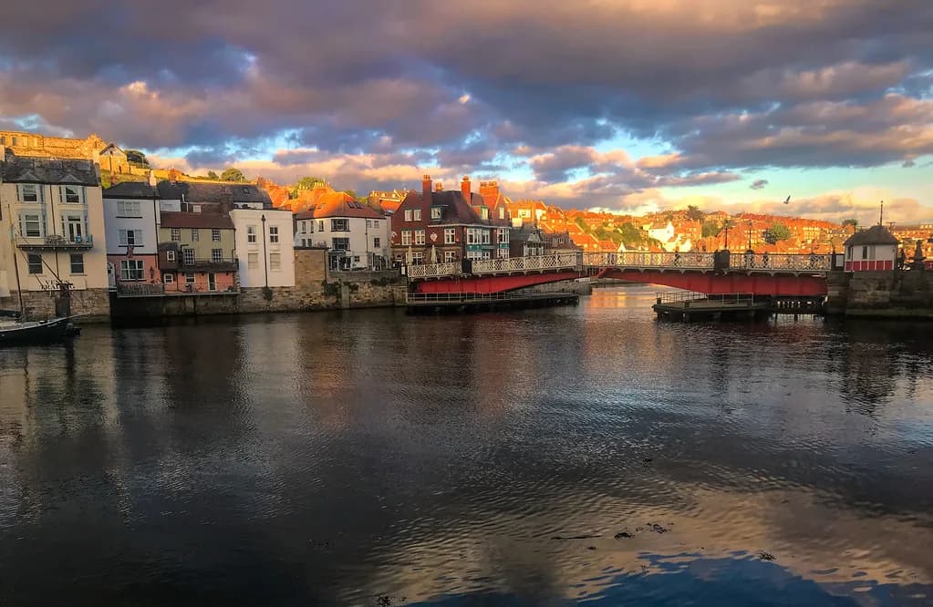 Best Fish and Chips in Whitby: Eat In or Take Away