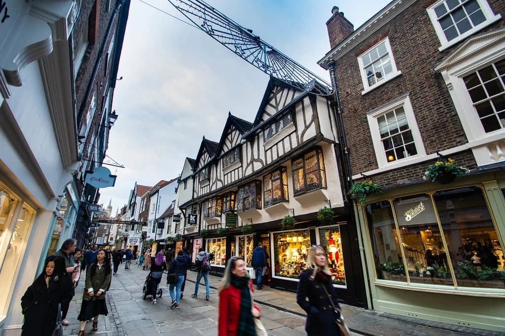 Fish and Chips in York: Where to Eat, Sit In or Take Away