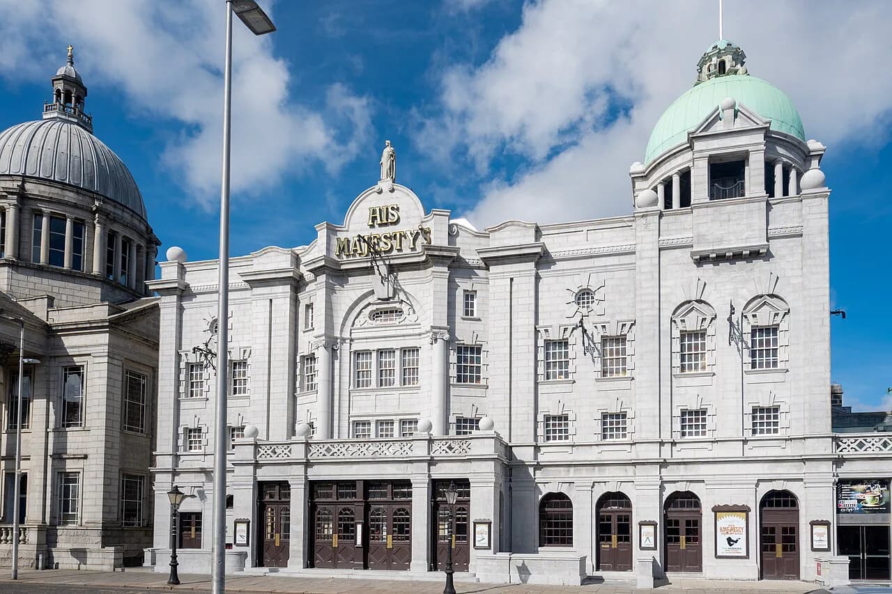 Pub Food in Aberdeen: Where to Eat and What to Order