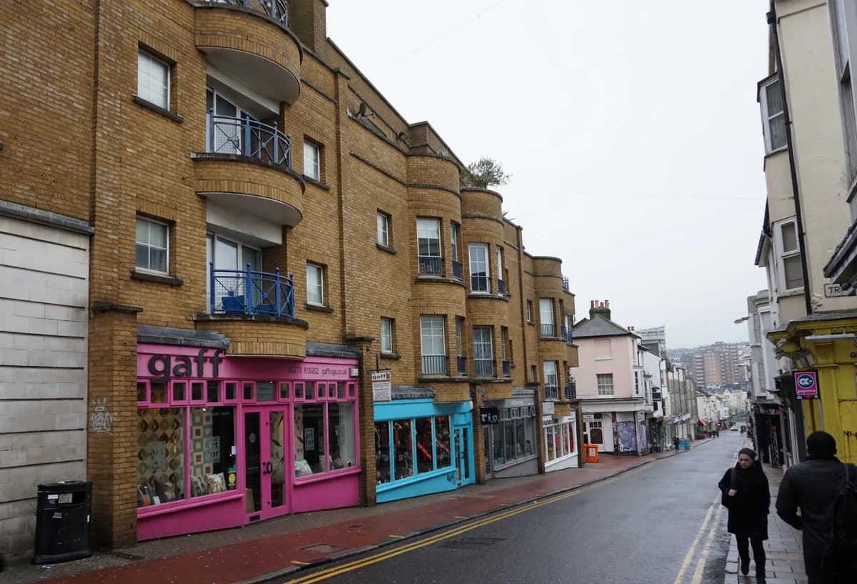 Best Pub Food in Brighton: Where to Eat Well in a Pub