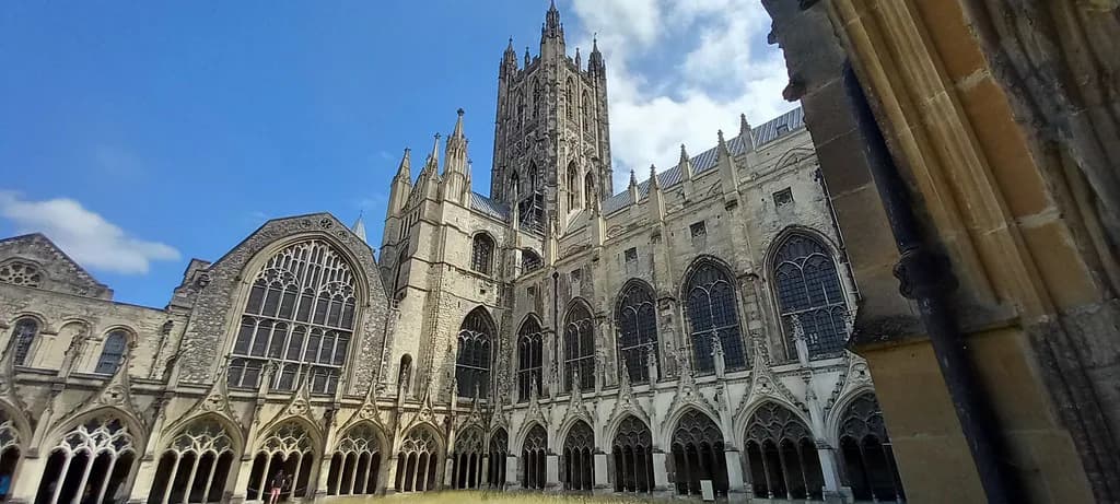 Best Pub Food in Canterbury: Where to Eat and What to Order