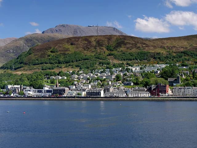 Best Pub Food in Fort William: Places Worth Eating At