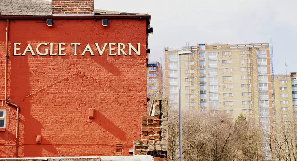 Pub Food in Leeds: Where to Eat Well in the City Centre