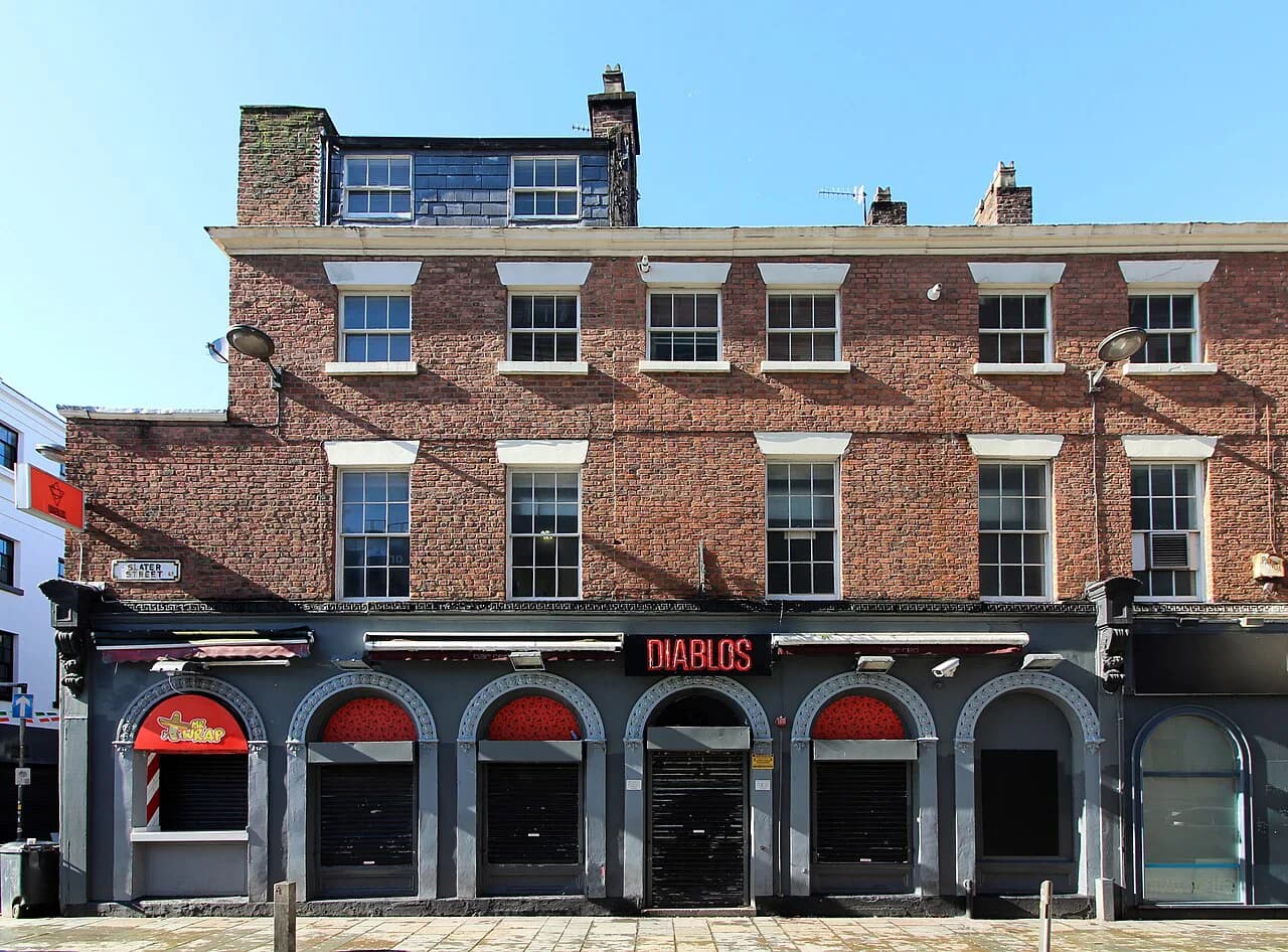 Pub Food in Liverpool: Where to Eat and What to Order