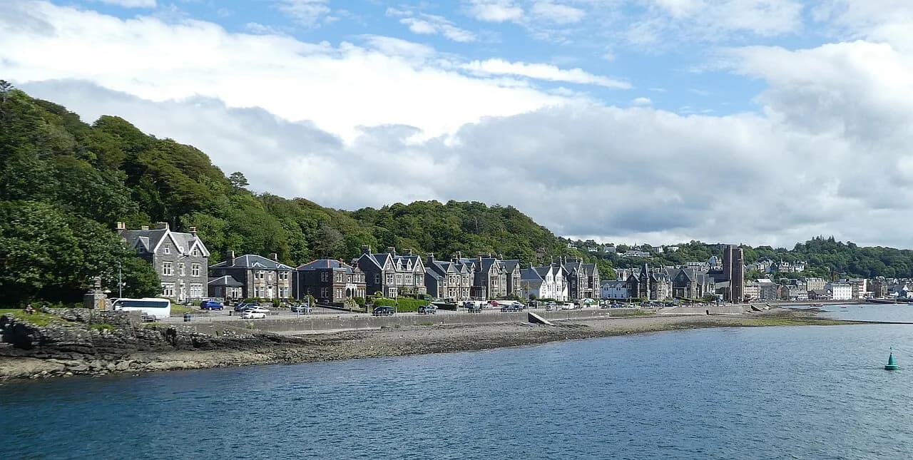 Best Pub Food in Oban: Pubs That Actually Cook