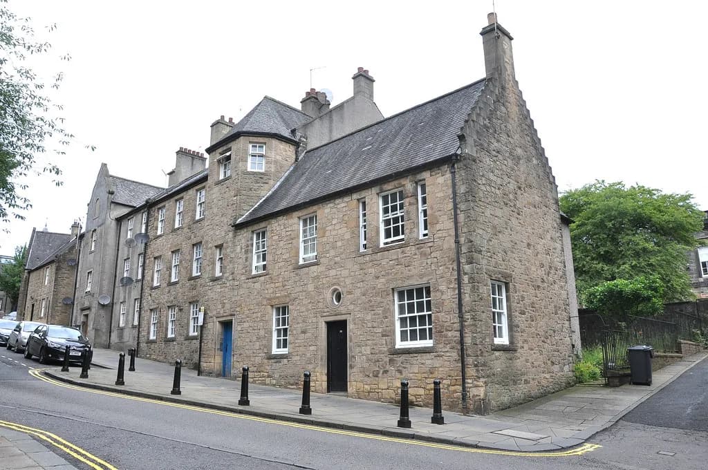 Pub Food in Stirling: Where to Eat and What to Order