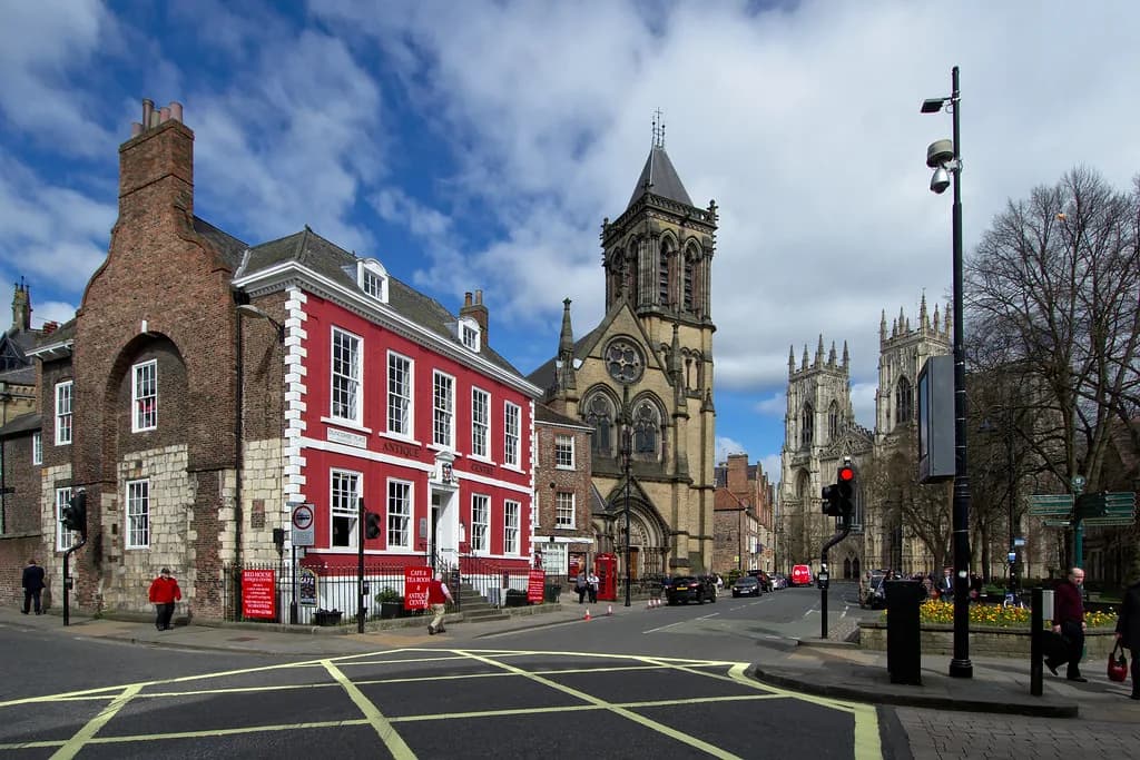 Pub Food in York: The Best Pubs to Eat In, and What to Order