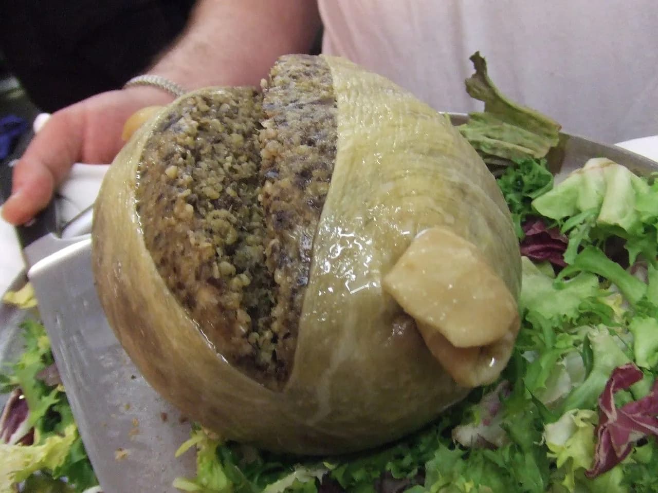 Haggis: What It Is, What It Tastes Like and How It's Served
