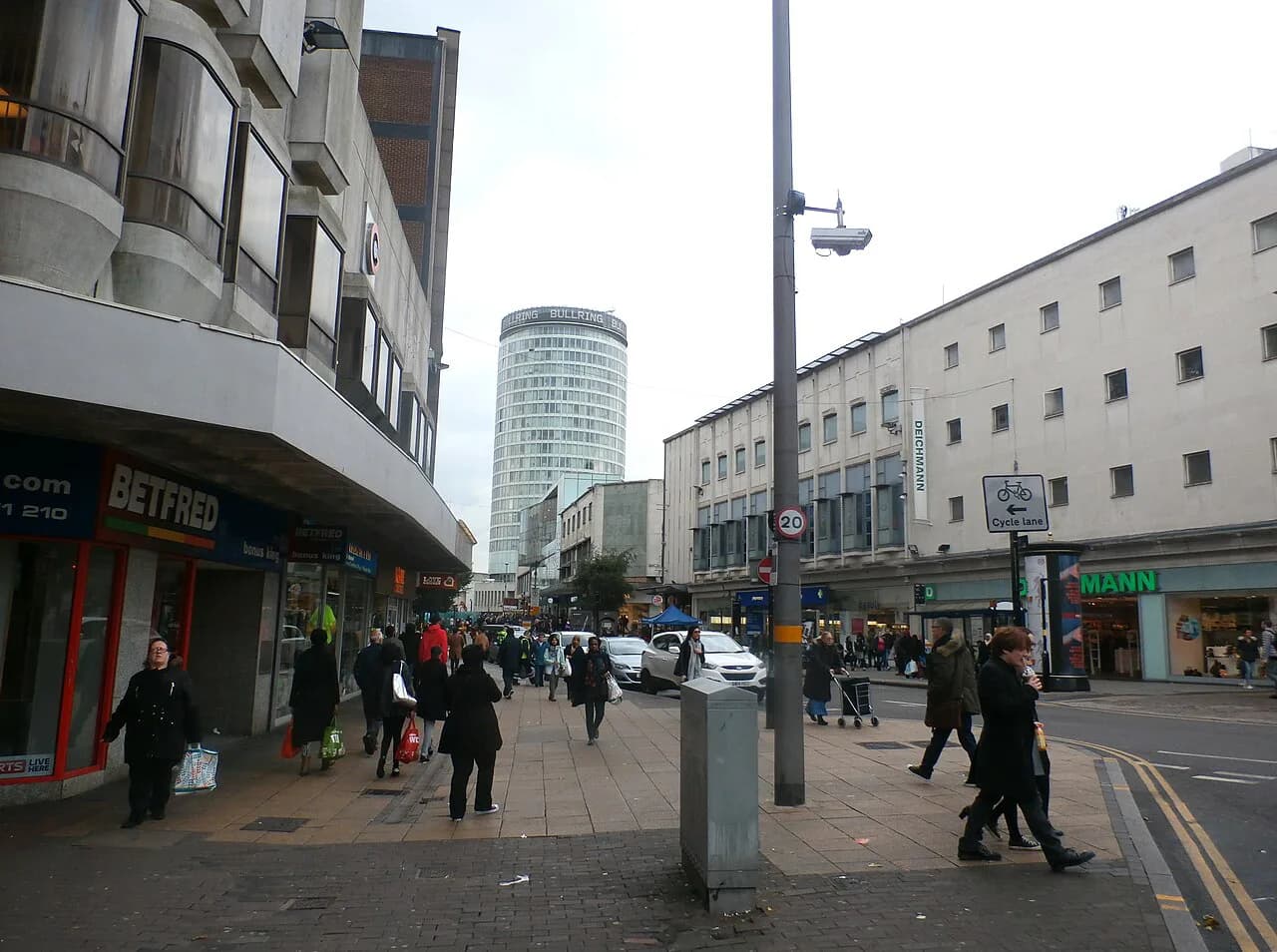 The Oldest Pub in Birmingham: The Old Crown, Digbeth