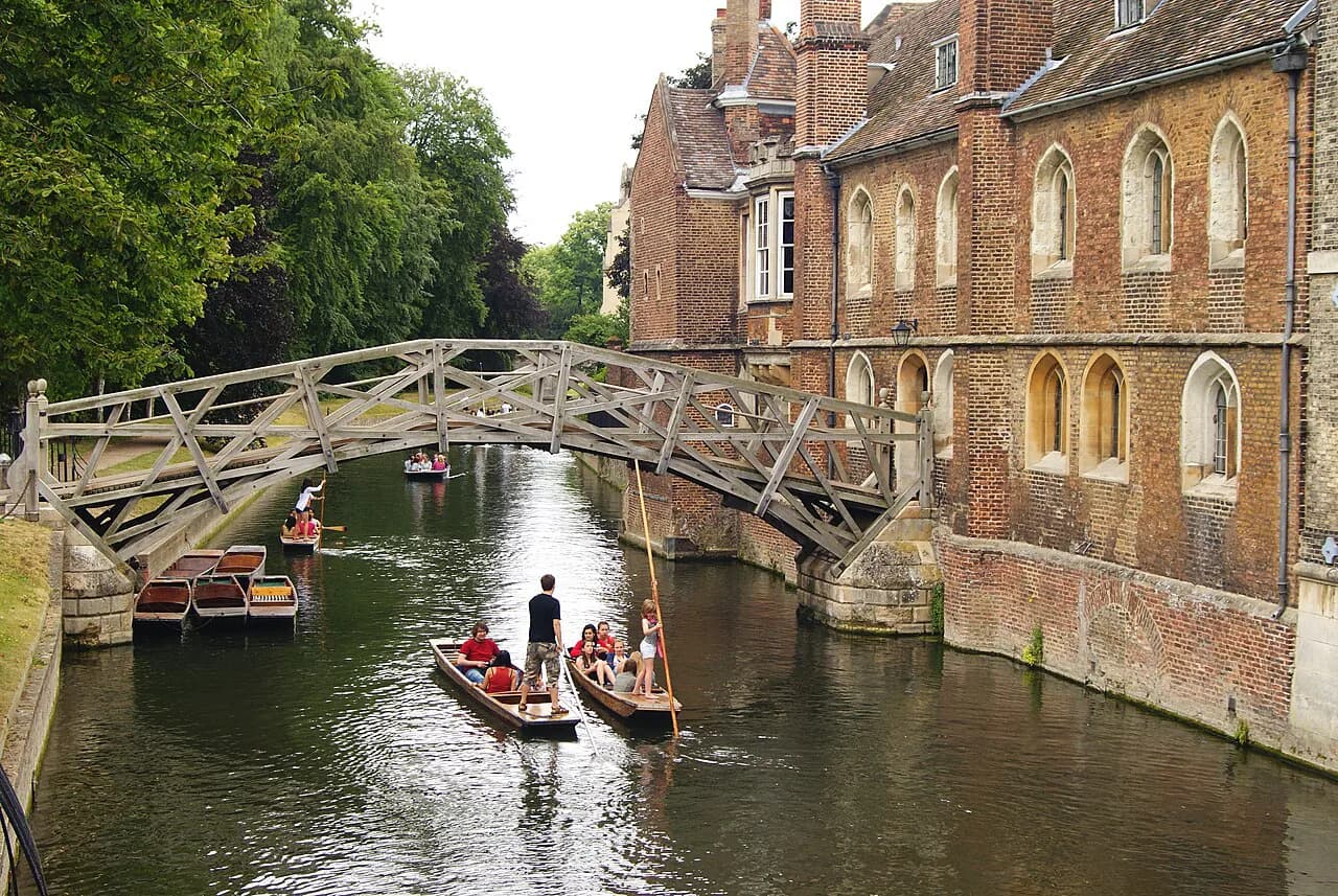 Oldest Pub in Cambridge: What the Evidence Supports