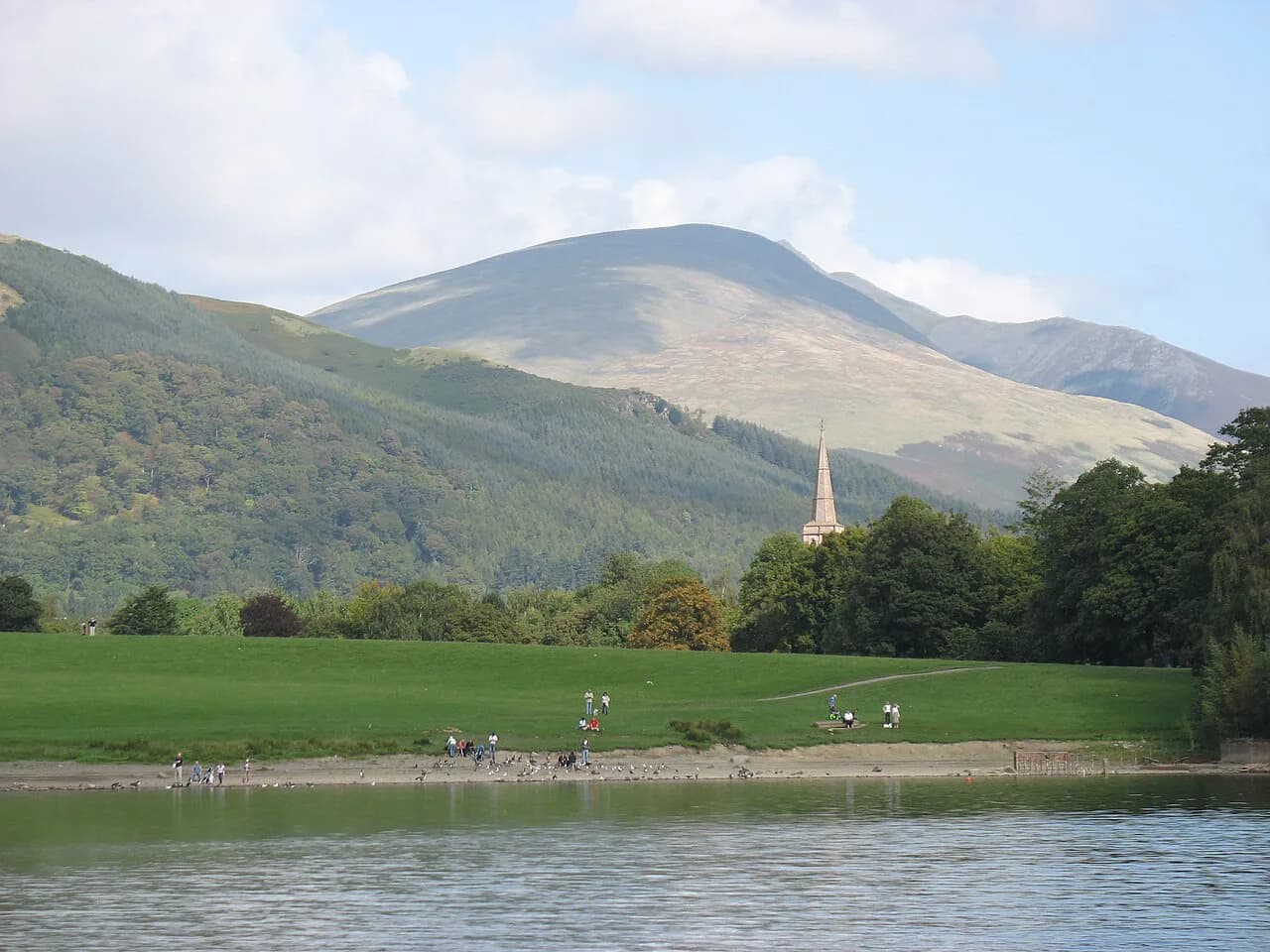 Oldest Pub in Keswick: The Honest Answer