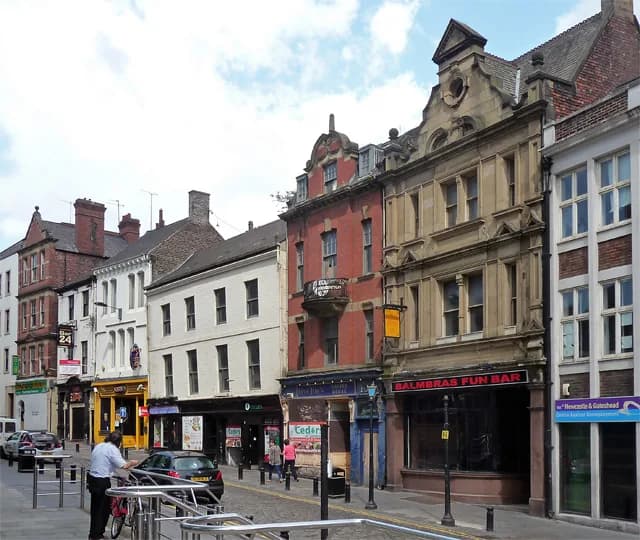 The Oldest Pub in Newcastle: Historic Pubs Worth a Pint