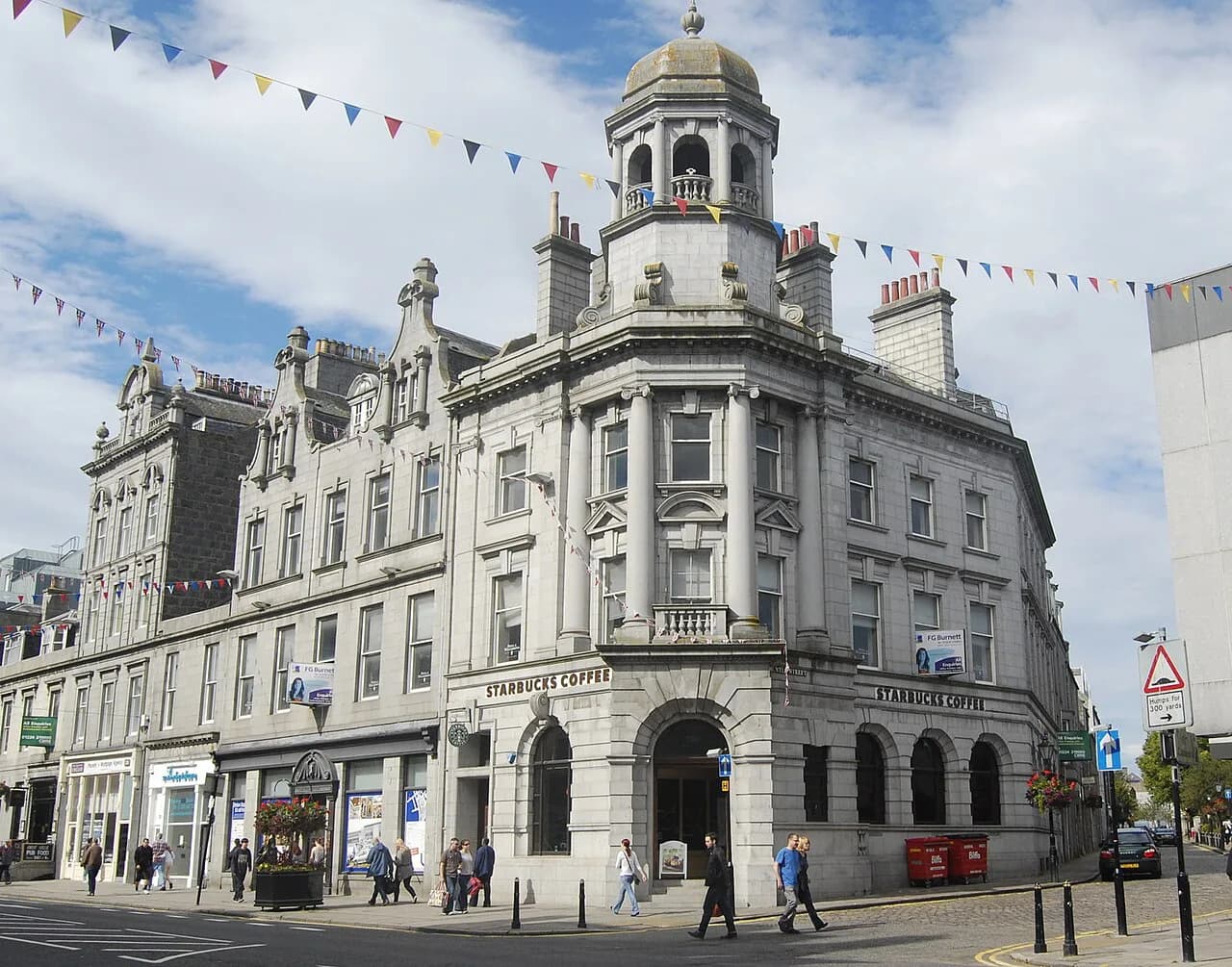 Aberdeen Pubs and Food Stops Worth Planning Around