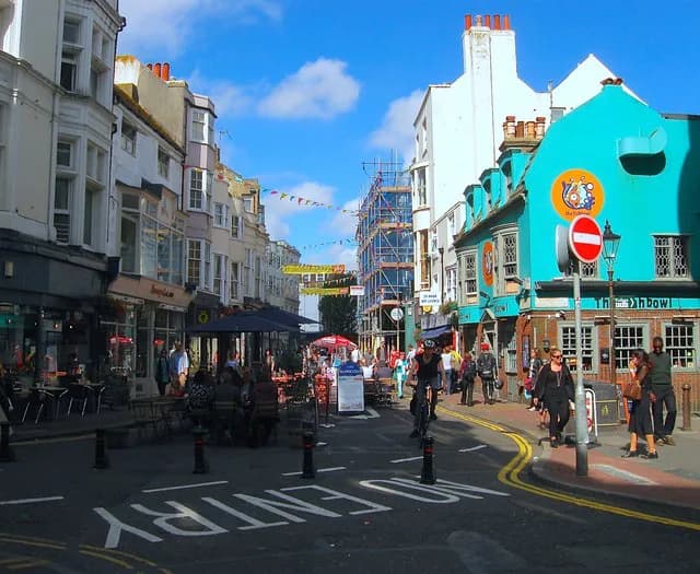 Indian Restaurants Brighton: Where to Eat and What to Order