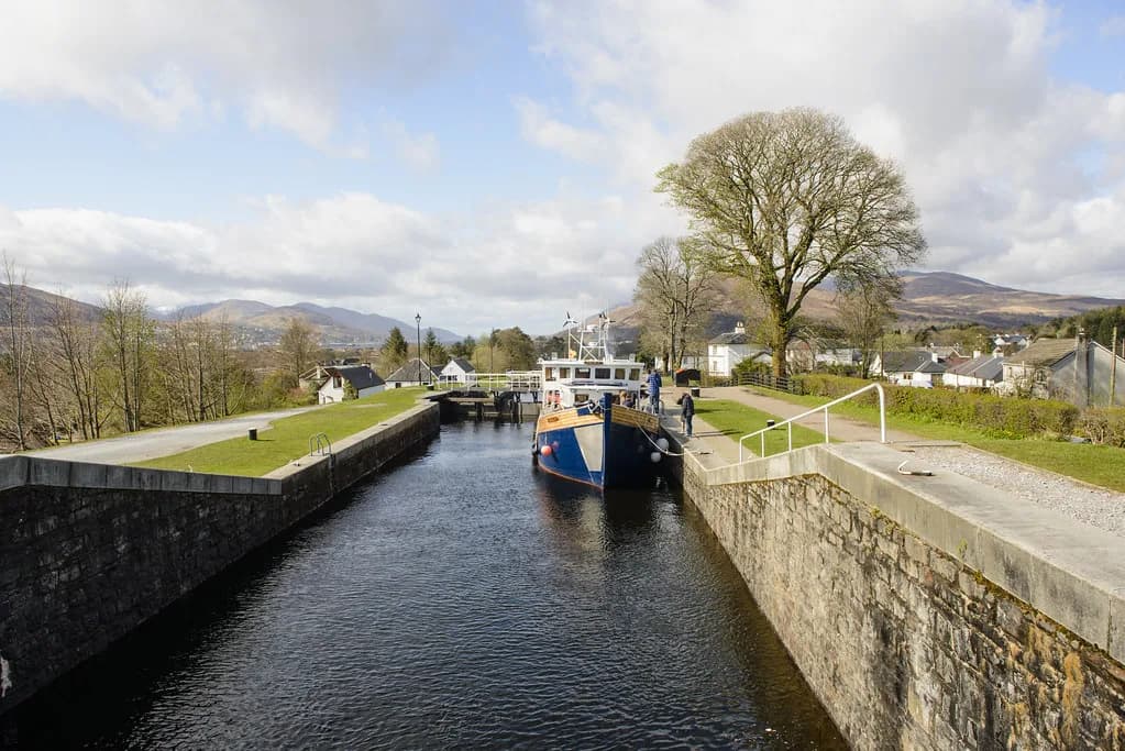 Indian Restaurants in Fort William: Where to Eat Curry