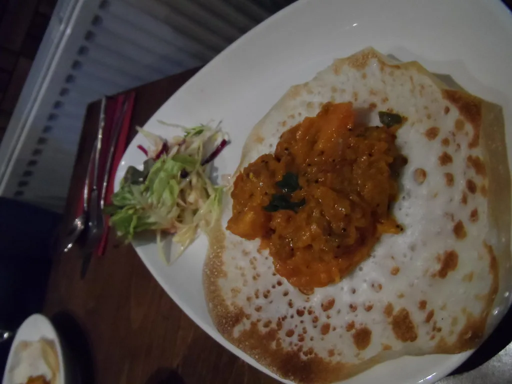 Indian Restaurants in Leeds: Where to Eat Curry by Area