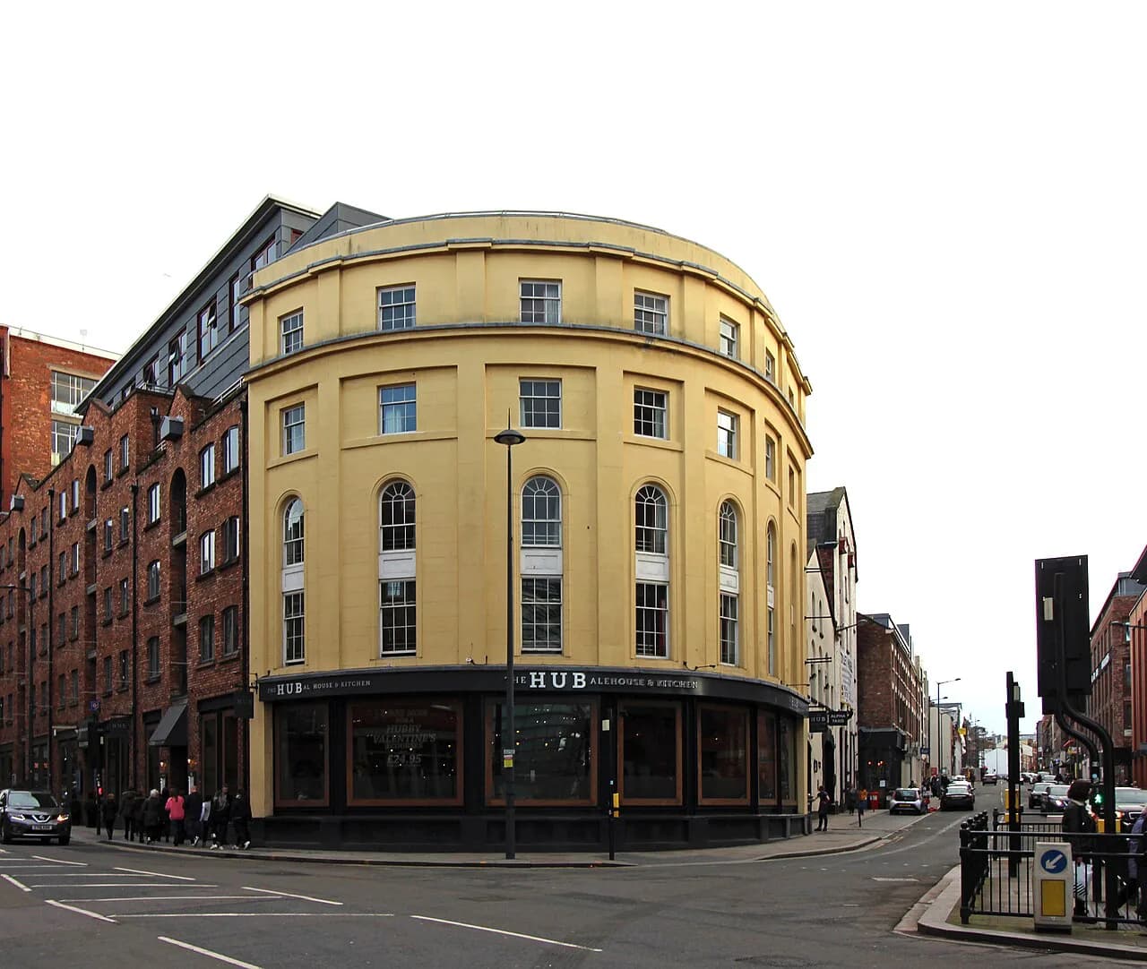 Indian Restaurants Liverpool: Where to Eat Curry