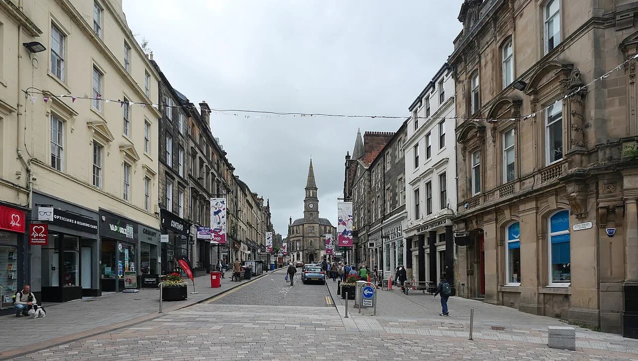 Indian Restaurants in Stirling: Where to Eat Curry
