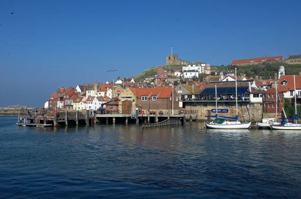 Indian Restaurants in Whitby: Where to Go for a Curry