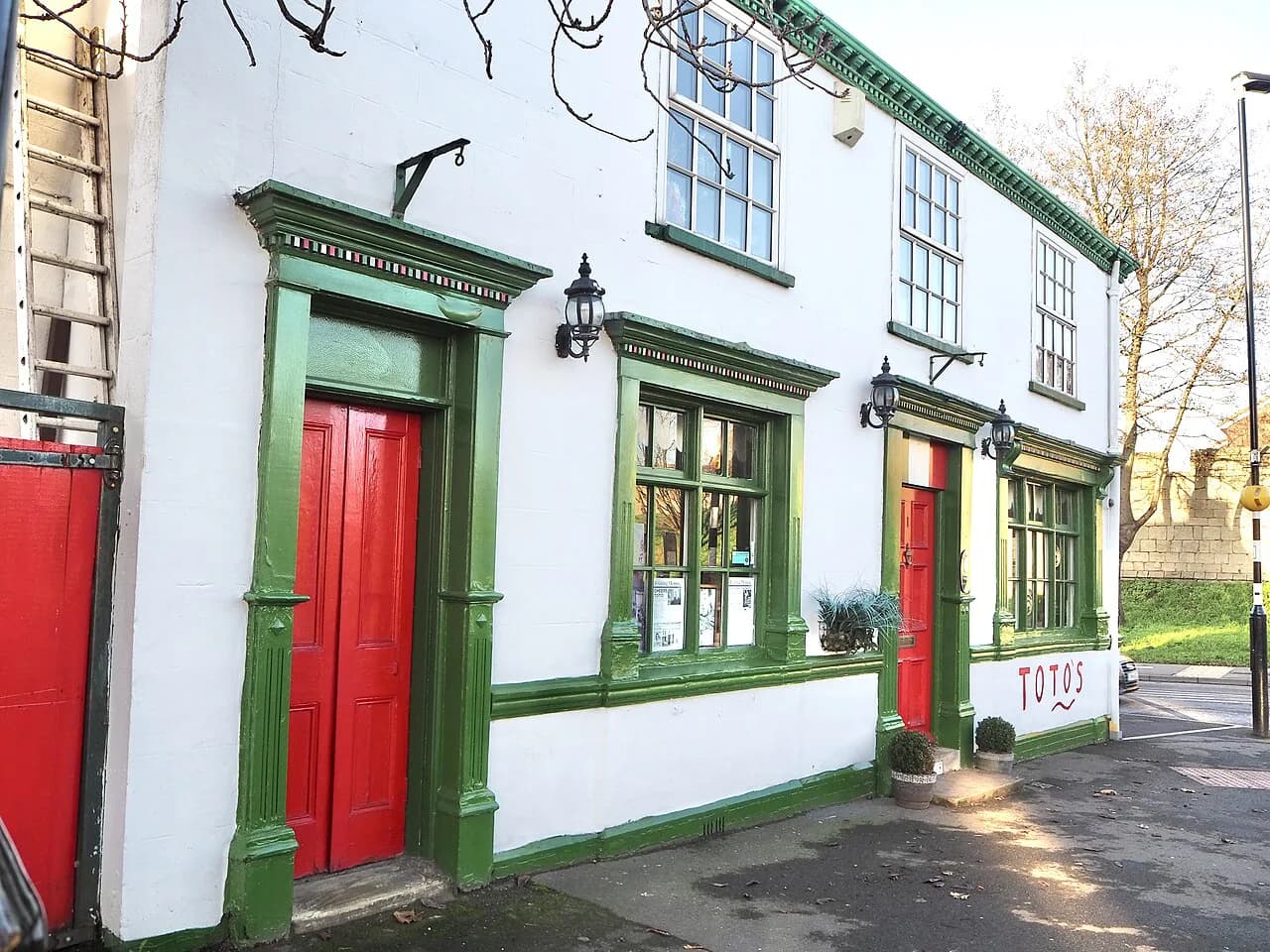 Indian Restaurants in York: Curry Houses Worth Booking