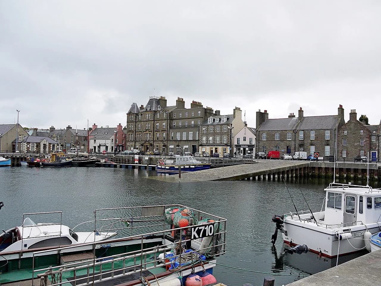 Orkney Cheese Company, Kirkwall: What to Know Before You Go