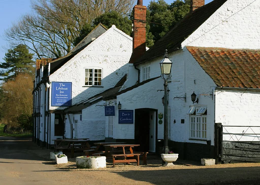 Real Ale in the United Kingdom: Styles & How to Order