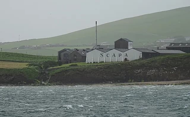 Scapa Distillery Kirkwall: Plan Your Orkney Visit