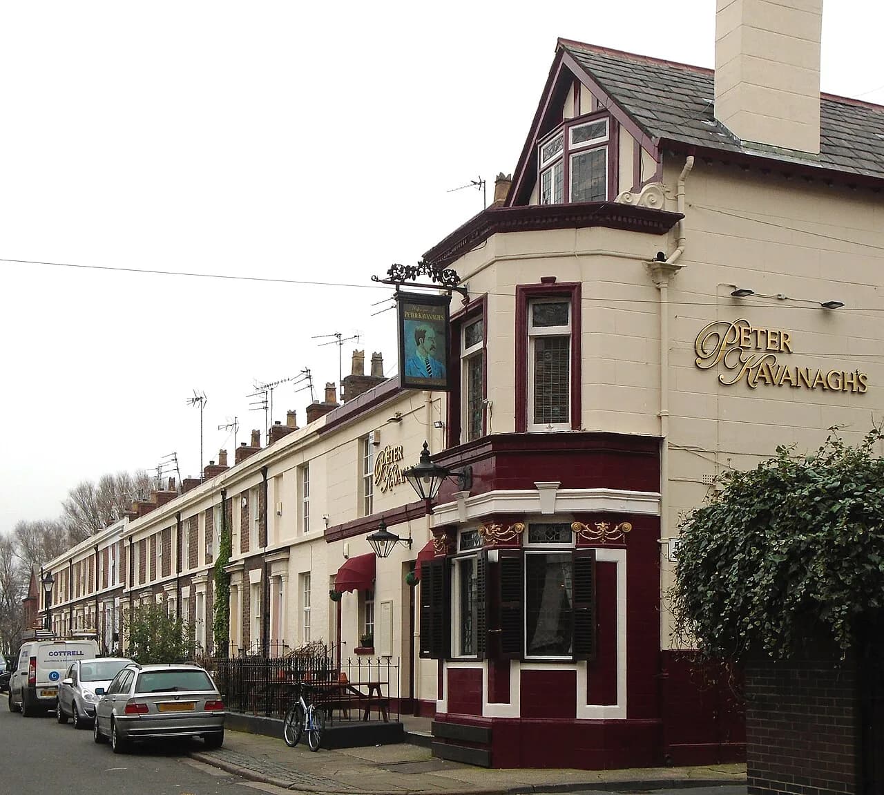 Scouse in Liverpool: What It Is and Where to Eat It