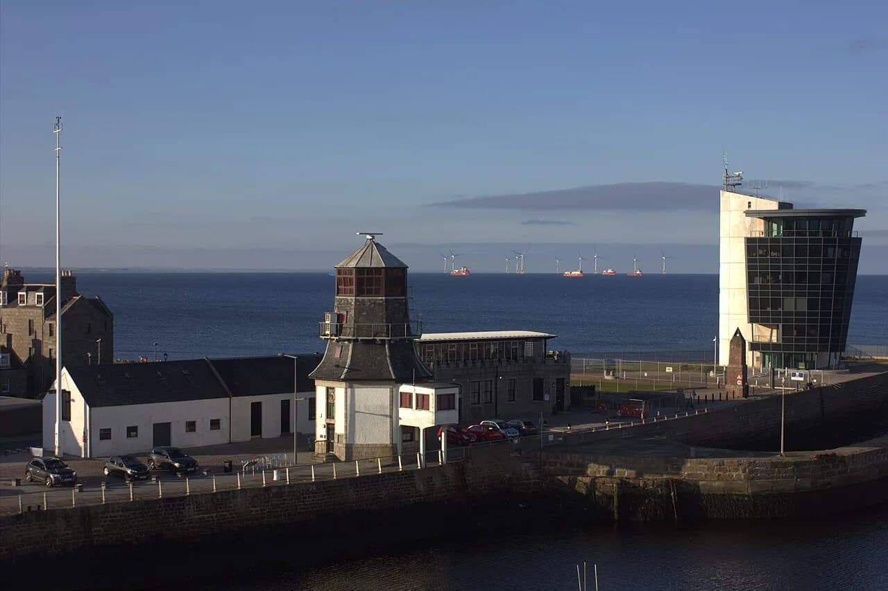 Seafood Restaurants in Aberdeen: Where to Eat Local Fish