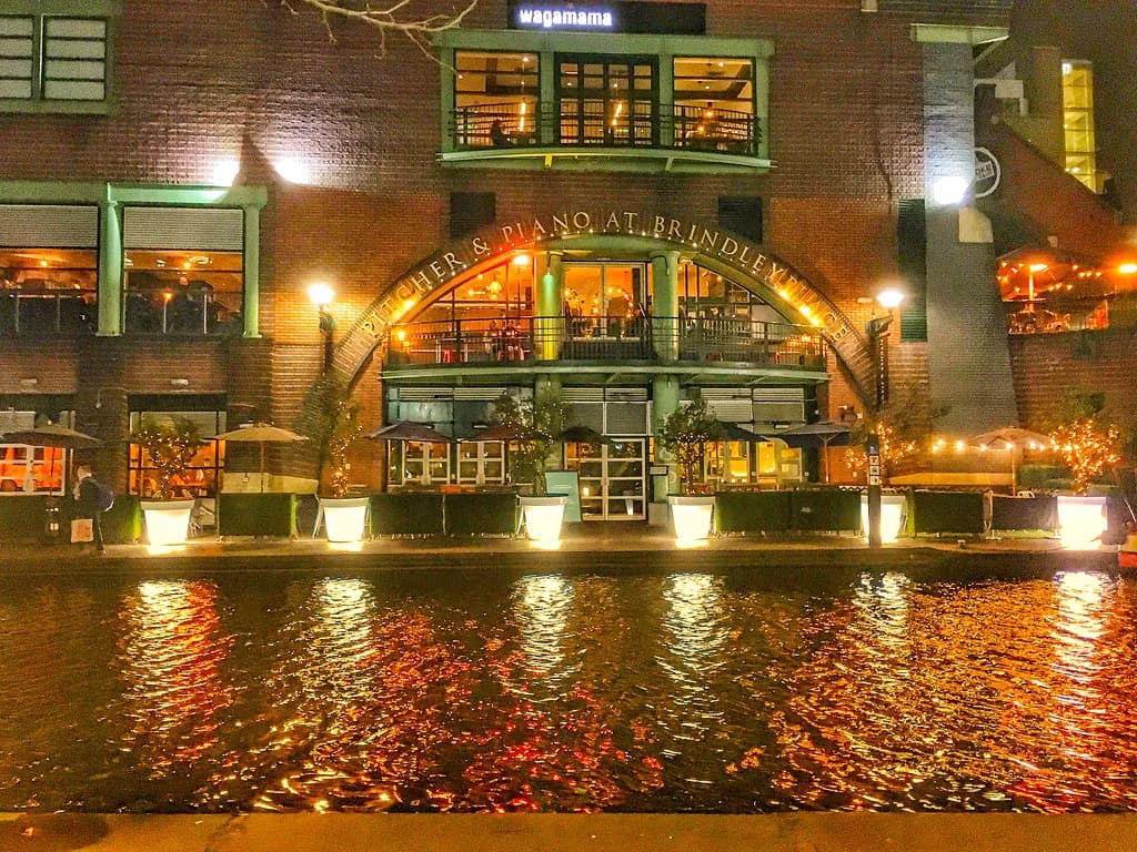 Seafood Restaurants Birmingham: Where to Eat Fish