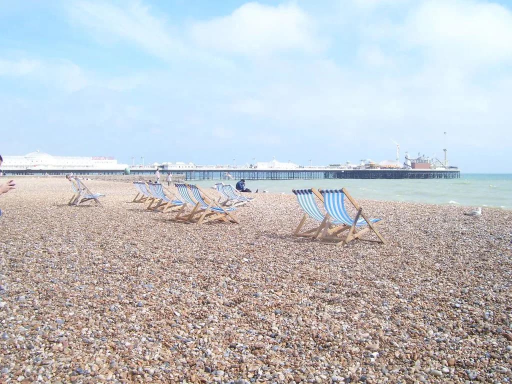 Seafood Restaurants Brighton: Where to Eat by the Sea