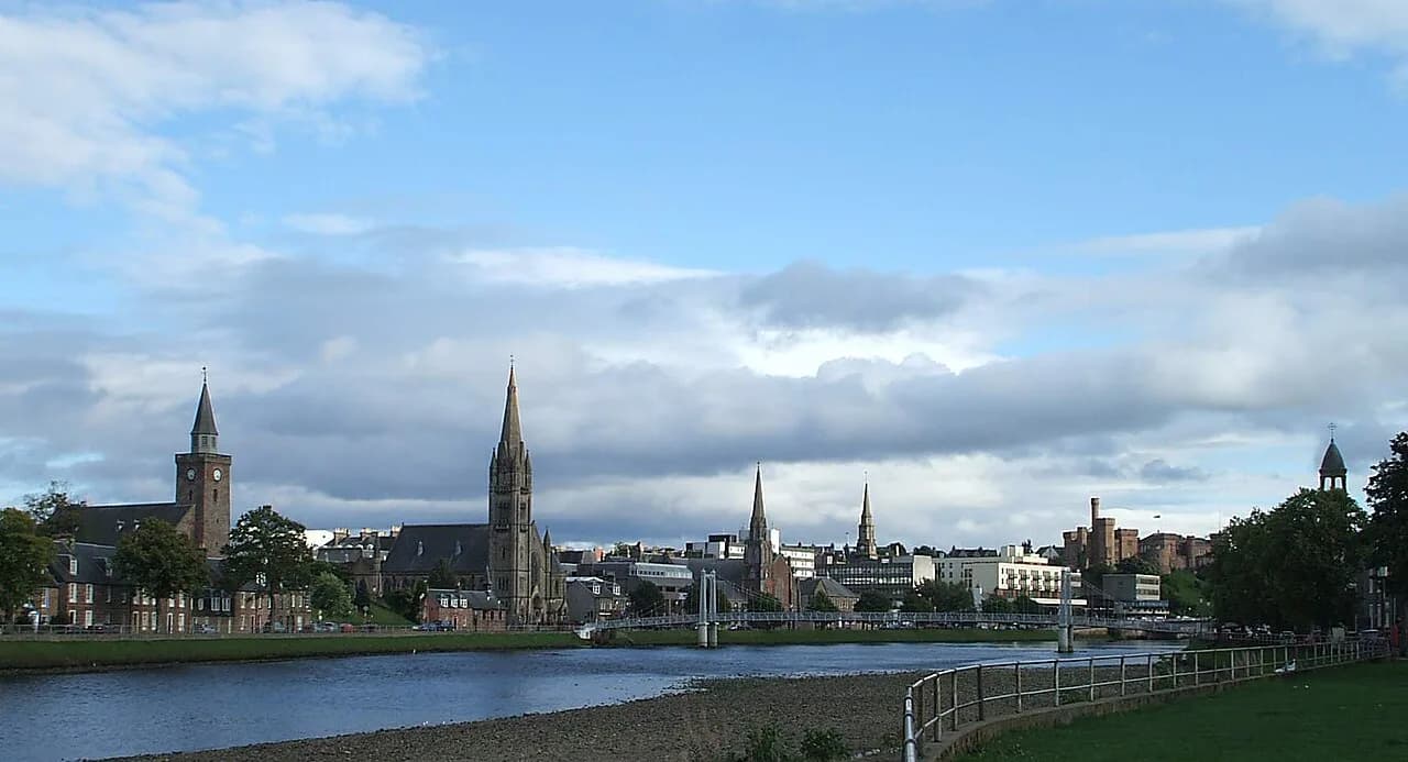 Seafood Restaurants in Inverness: Where to Eat Scottish Fish