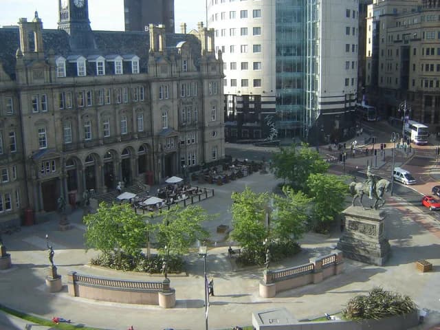 Seafood Restaurants Leeds: Where to Eat Fish and Shellfish