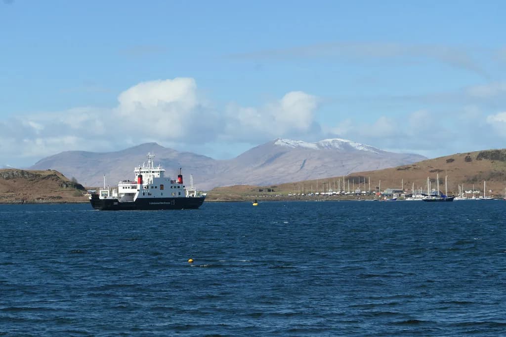 Seafood Restaurants in Oban: Where to Eat Fish and Shellfish