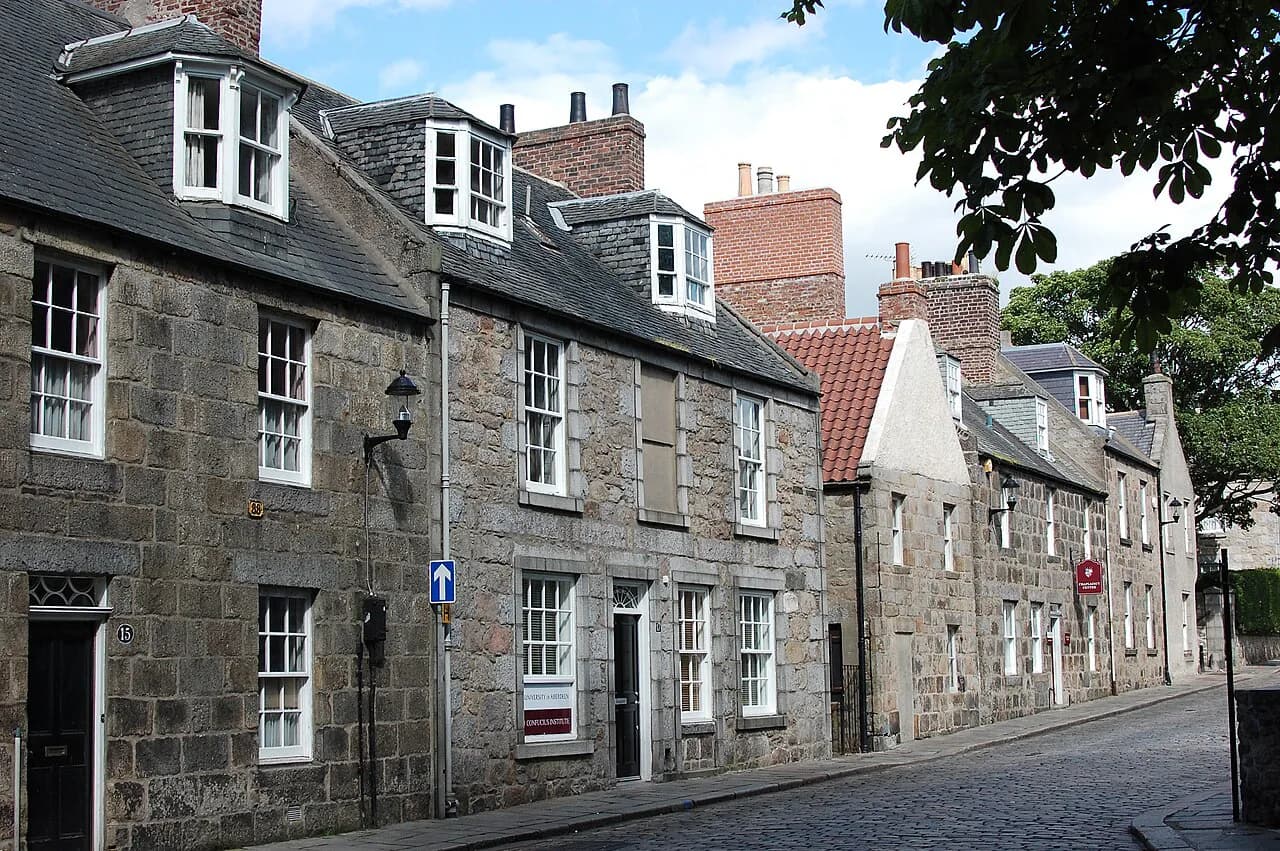 Sunday Roast in Aberdeen: Where to Book for Sunday Lunch
