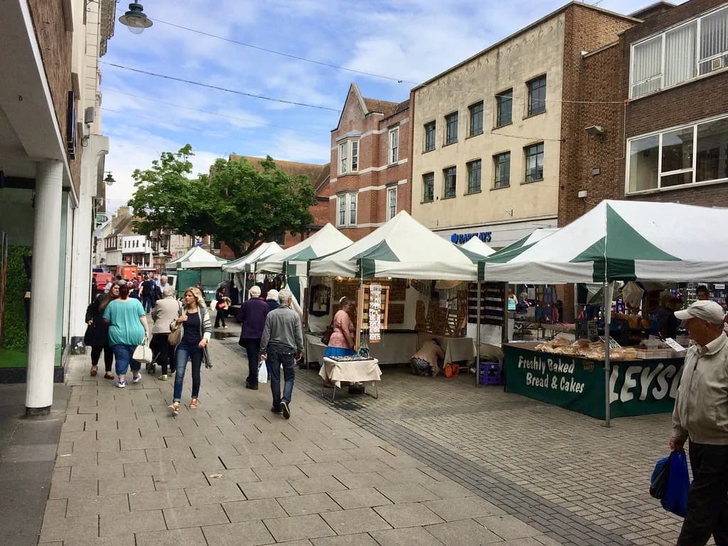 Sunday Roast in Canterbury: Where to Book for Lunch