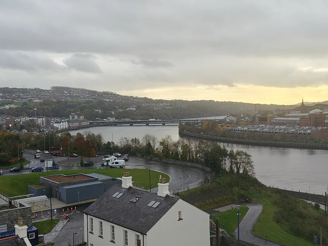 Sunday Lunch in Derry: Where to Book a Proper Sunday Roast