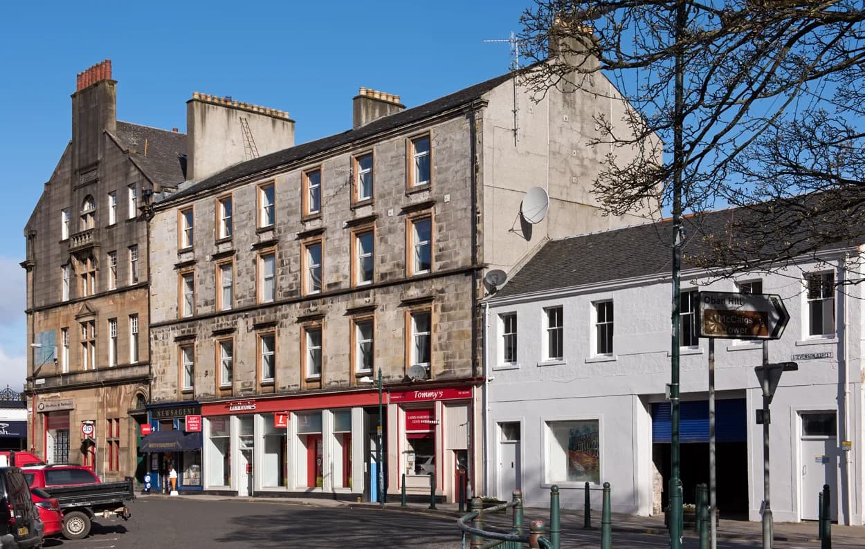 Sunday Roast in Oban: Where to Eat Sunday Lunch