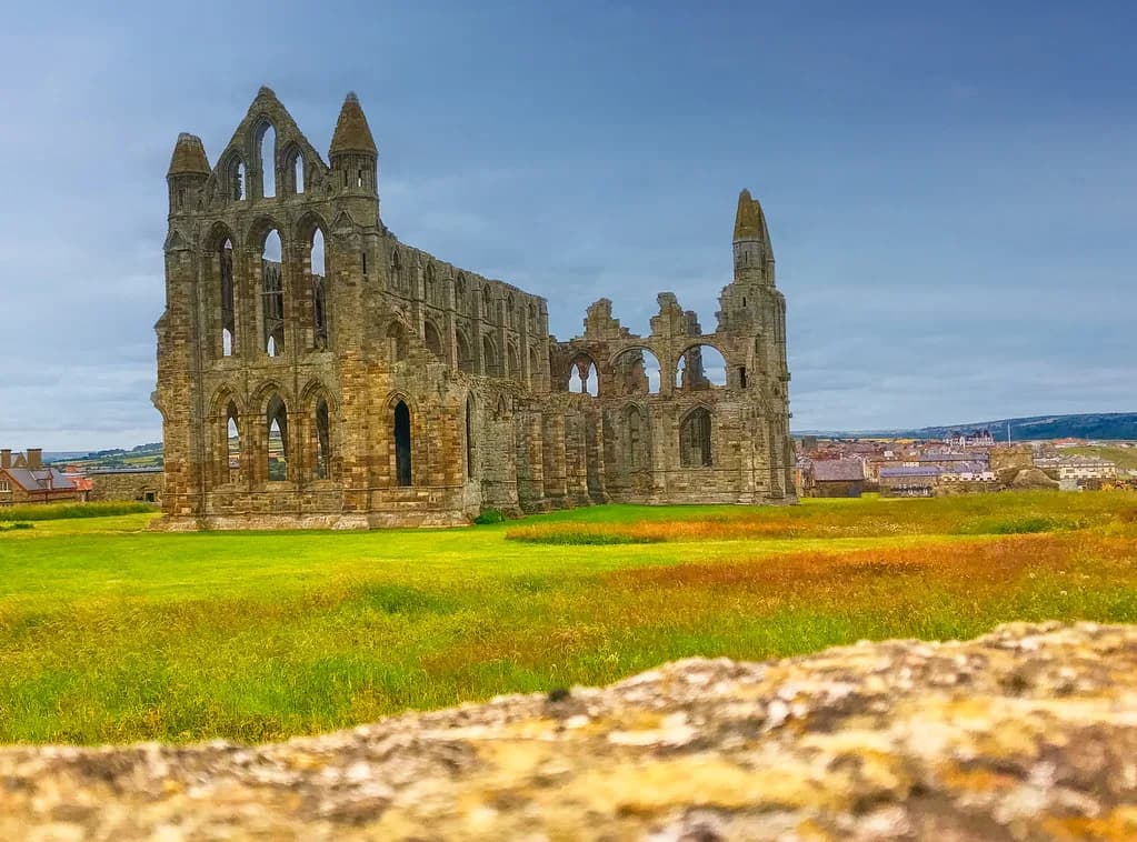 Sunday Lunch in Whitby: Where to Book a Proper Sunday Roast