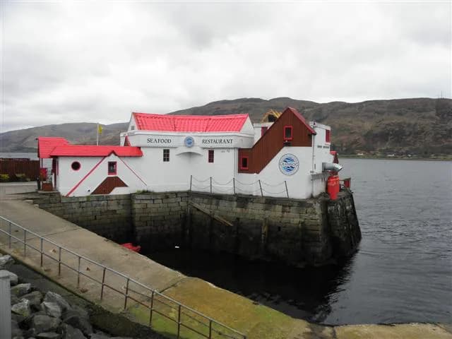 The Crannog Fort William: Where to Go and What to Expect