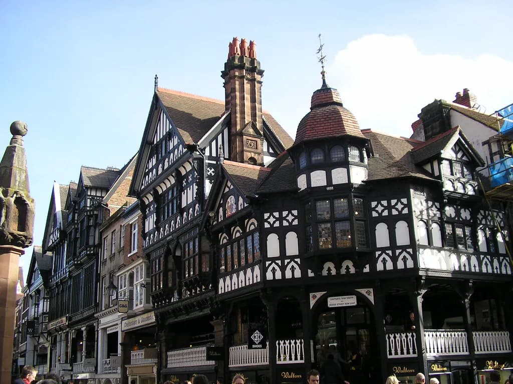 Vegan Restaurants in Chester: Where to Eat Plant-Based