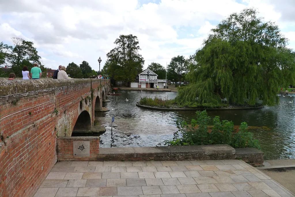 Vegan Restaurants Stratford-upon-Avon: Where to Eat