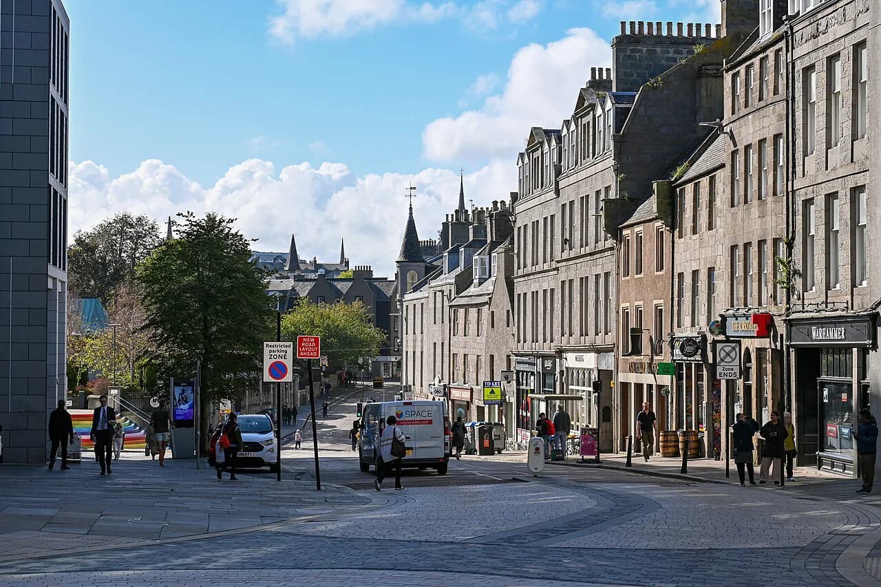 What to Eat in Aberdeen: Local Dishes and Where to Try Them