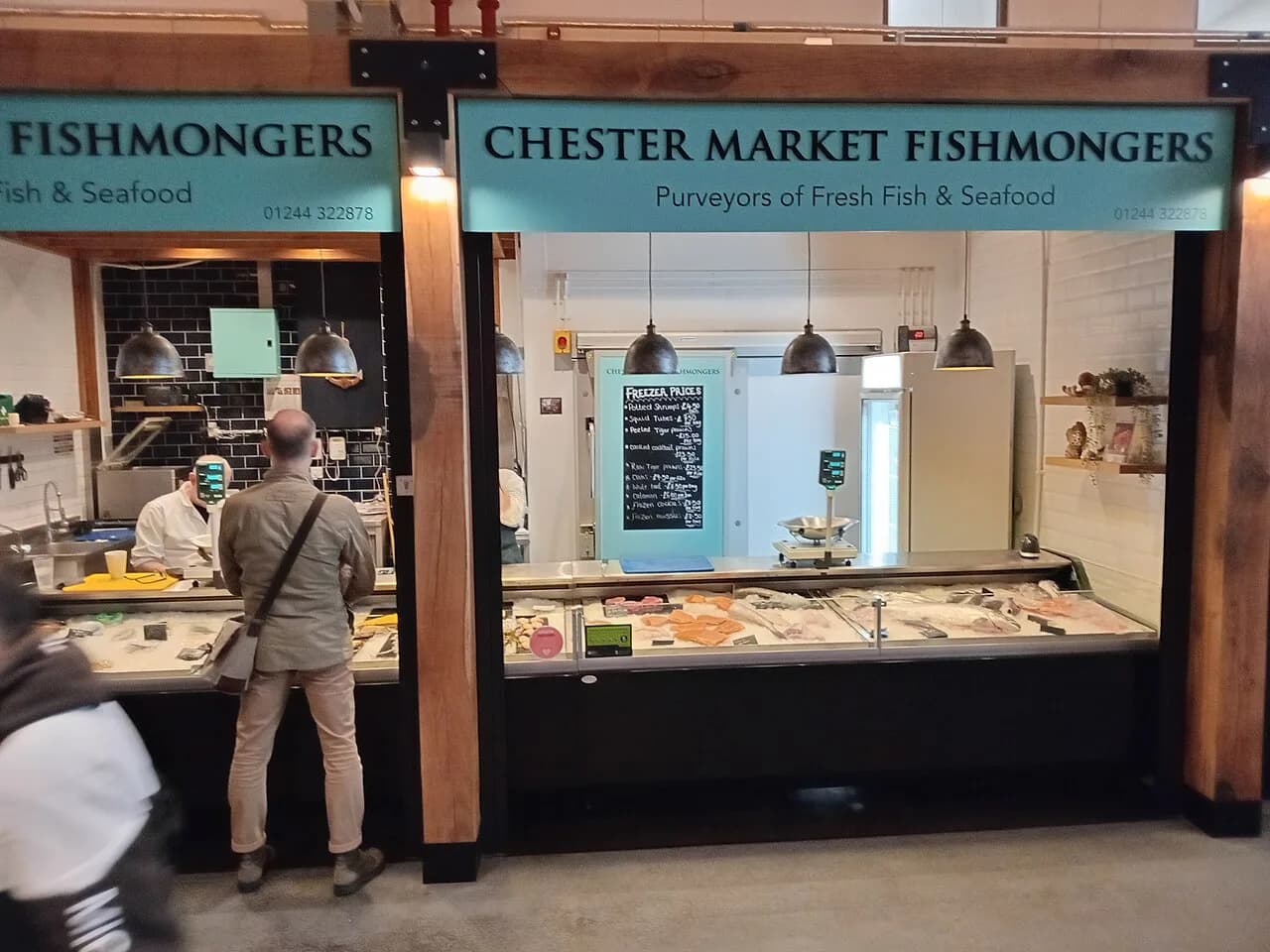 Chester Food Guide: What to Eat in Chester and Where