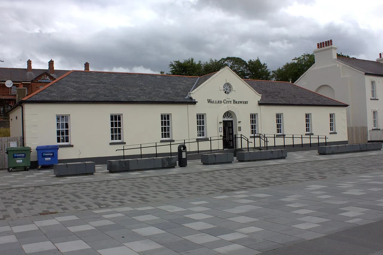 What to Eat in Derry: Local Dishes and Where to Try Them