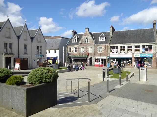 Fort William Food: What to Eat and Where to Find It